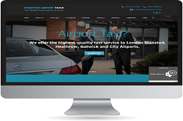 Stansted Airport Taxis